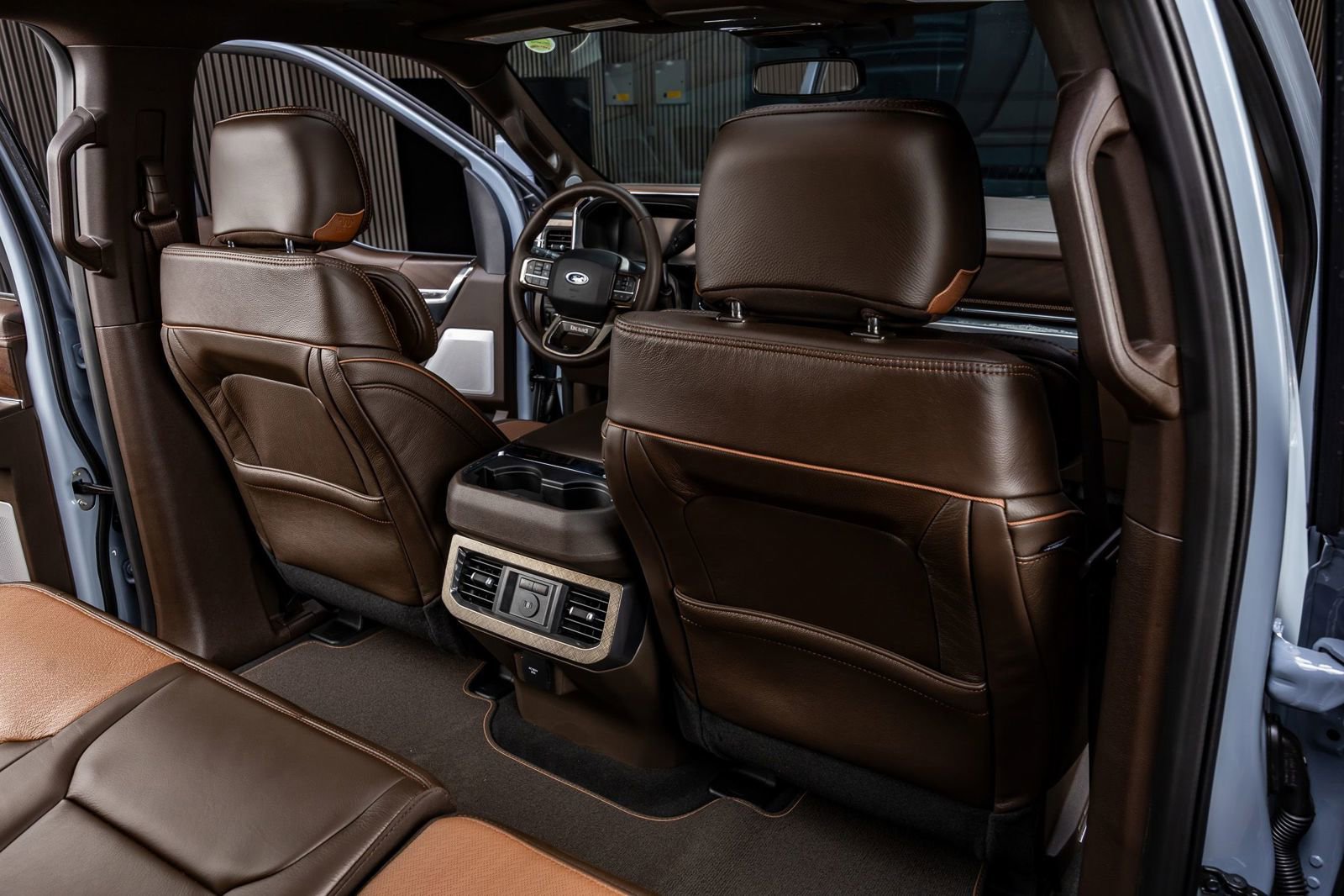 Used 2026 Ford F450 King Ranch w/ Chrome Package image 29