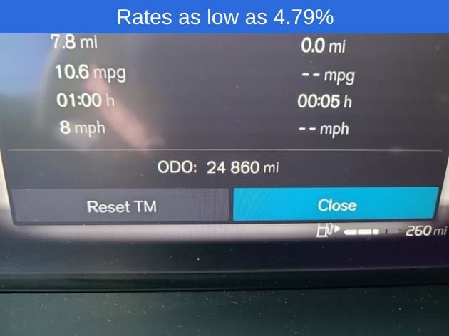 Certified 2023 Volvo XC60 B5 Plus image 8