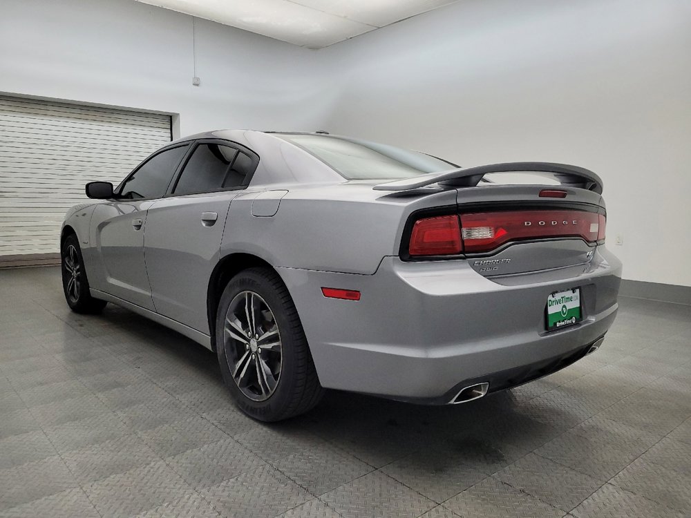 Used 2014 Dodge Charger R/T image 5