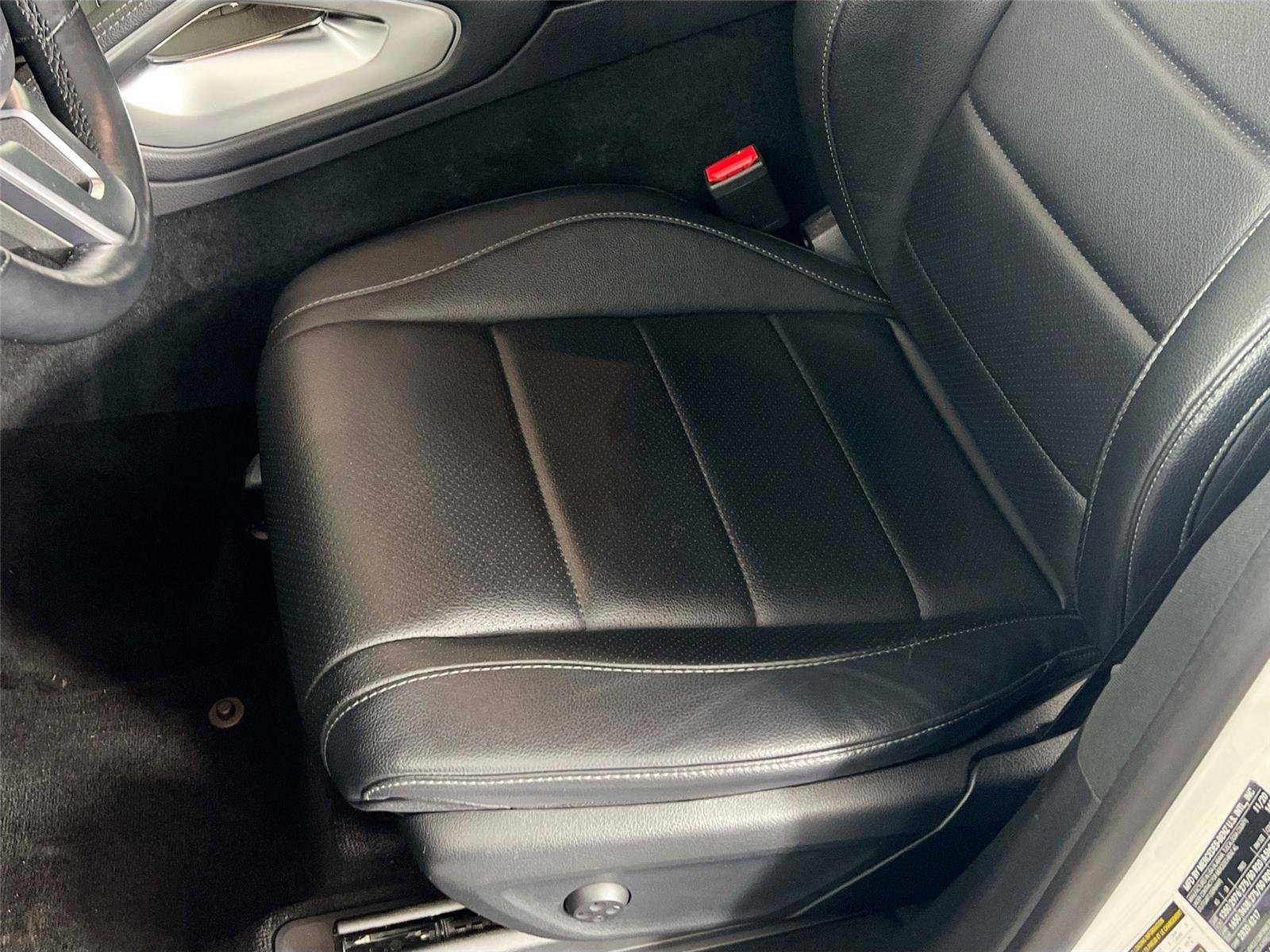 Certified 2021 Mercedes-Benz GLE 350 4MATIC image 21