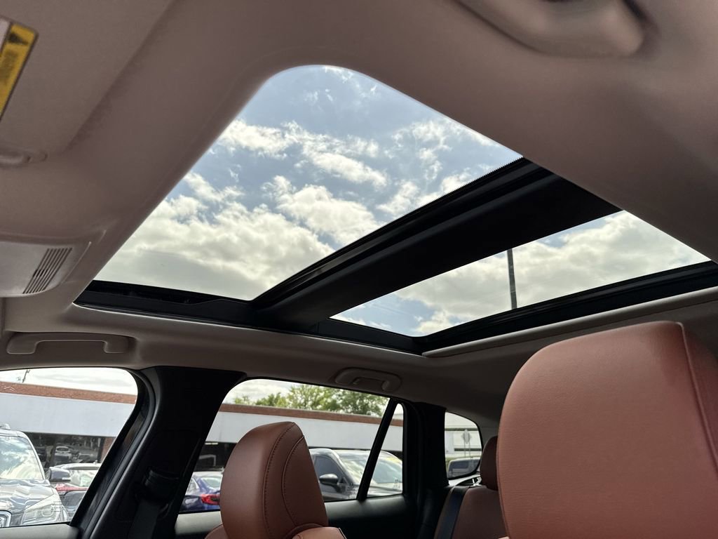 New 2026 MAZDA CX-50 Meridian Edition w/ Weather Package image 22