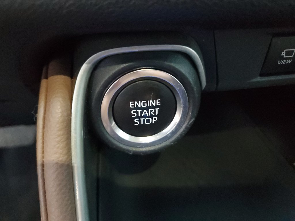 Used 2024 Toyota Grand Highlander AWD image 23