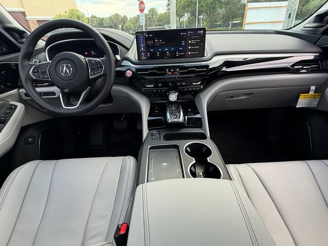 New 2026 Acura MDX w/ Technology Package FWD image 15