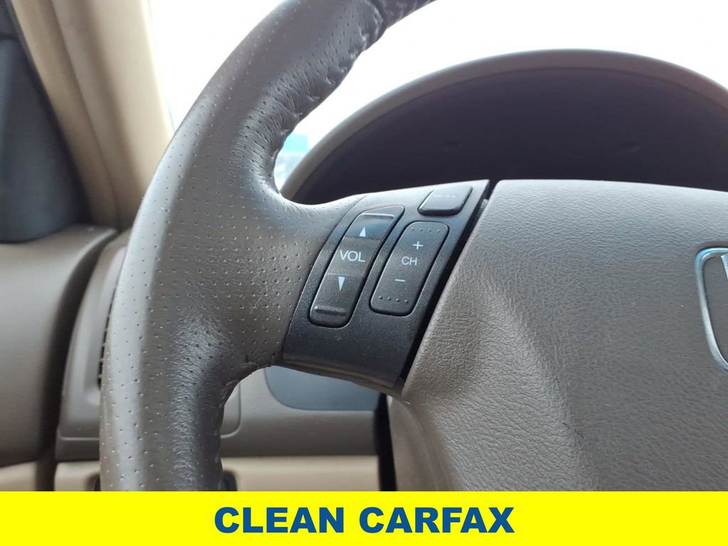 Used 2007 Honda Accord EX-L image 17