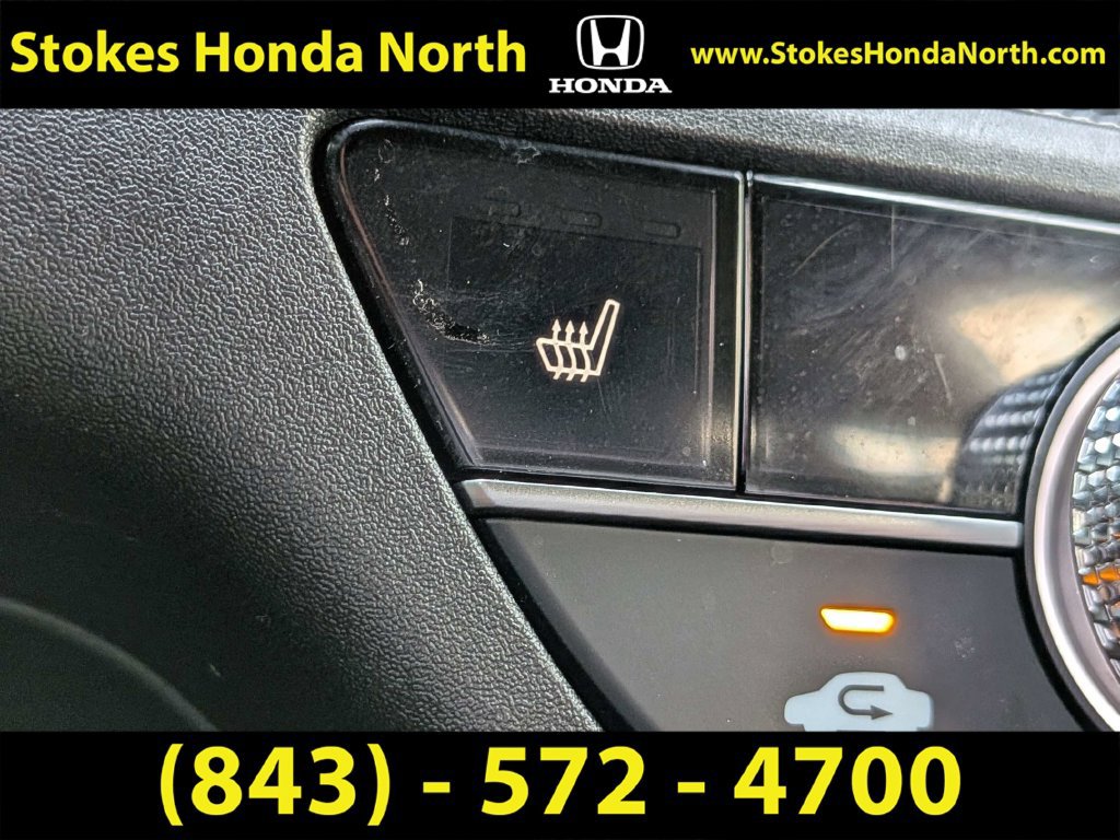 Certified 2025 Honda CR-V Sport-L image 27