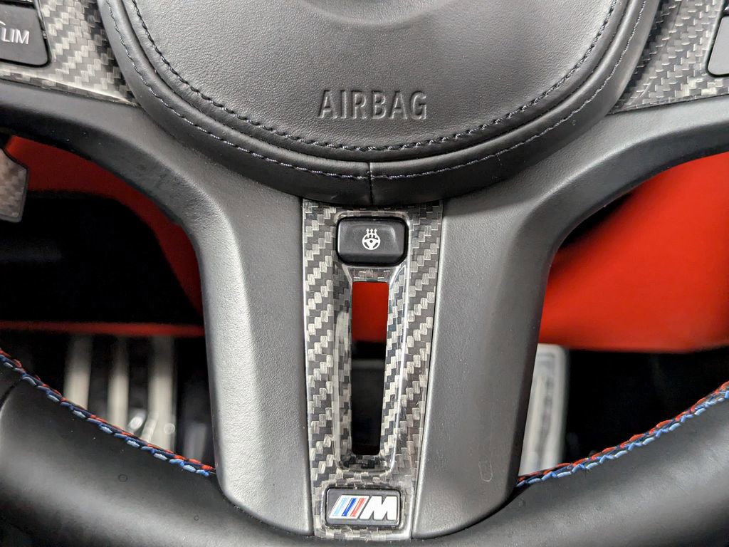 Certified 2022 BMW M4 xDrive Competition w/ Executive Package image 28