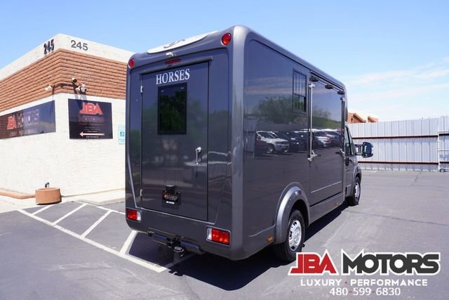 Used 2021 RAM ProMaster 3500 image 95
