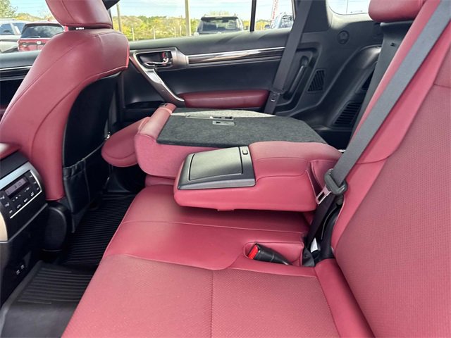 Used 2022 Lexus GX 460 Premium image 14