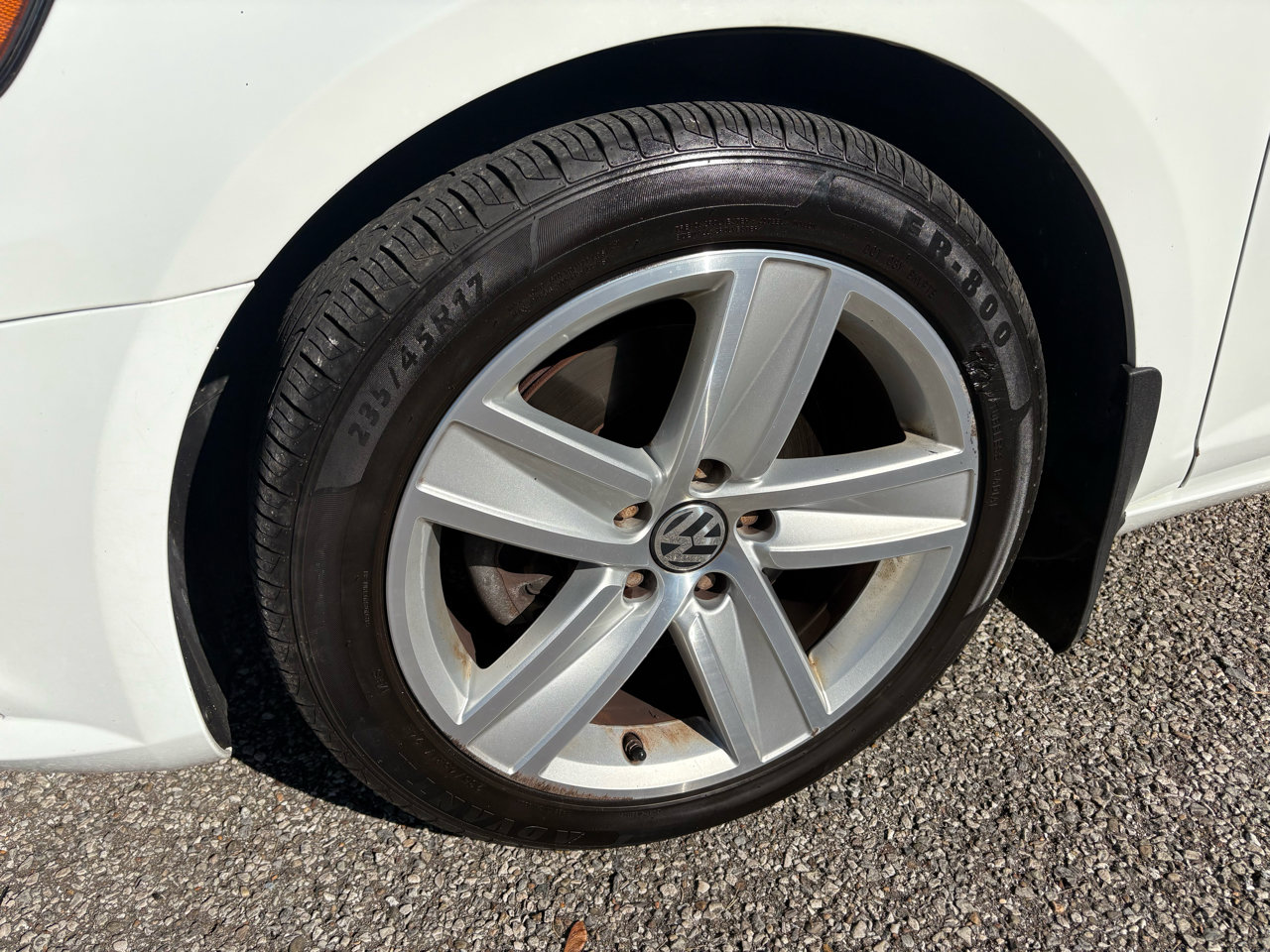 Used 2015 Volkswagen CC Sport image 6