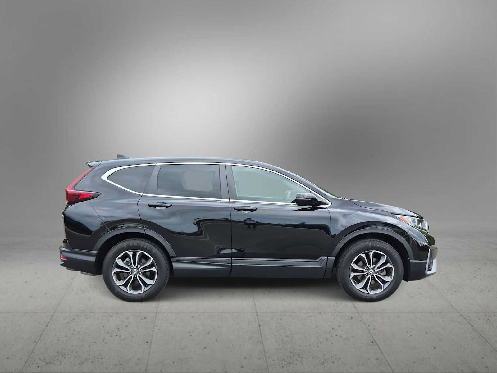Used 2022 Honda CR-V EX image 9