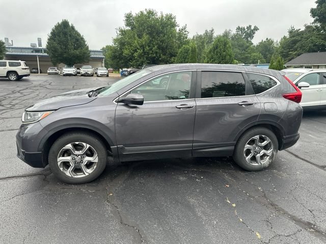 Used 2019 Honda CR-V EX image 4
