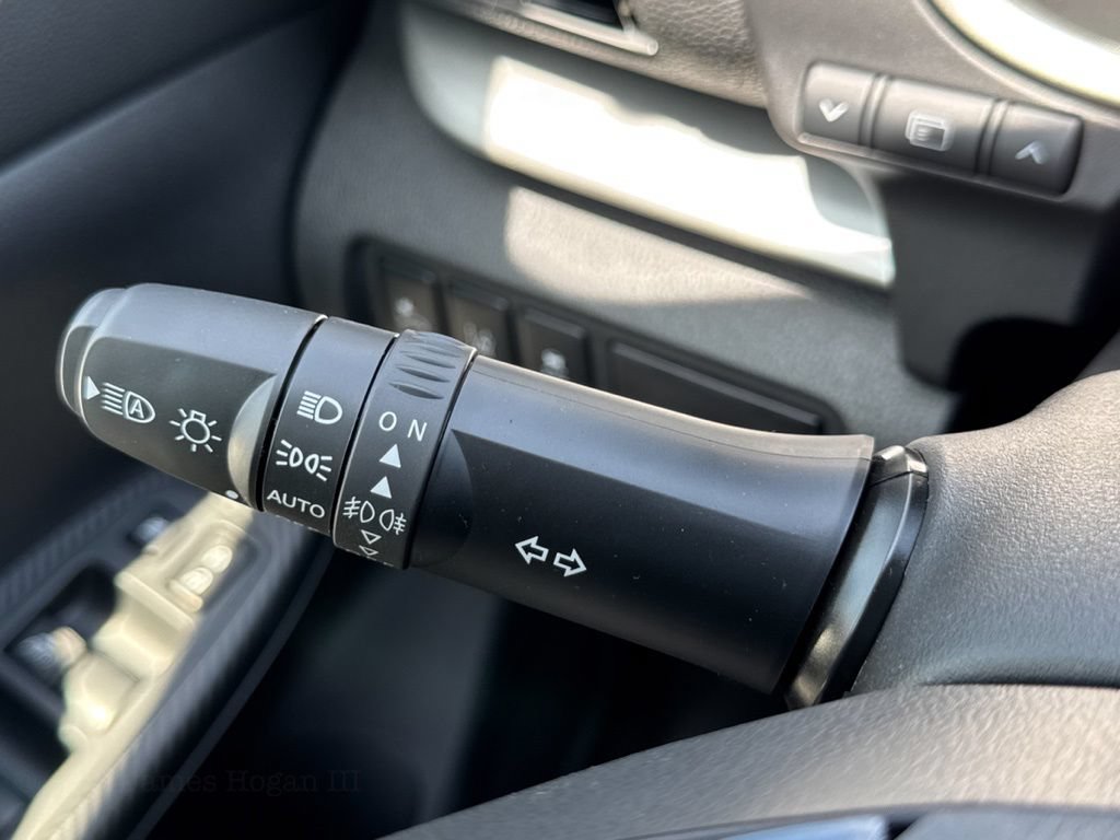 New 2026 Mitsubishi Eclipse Cross SE AWD/4WD image 15