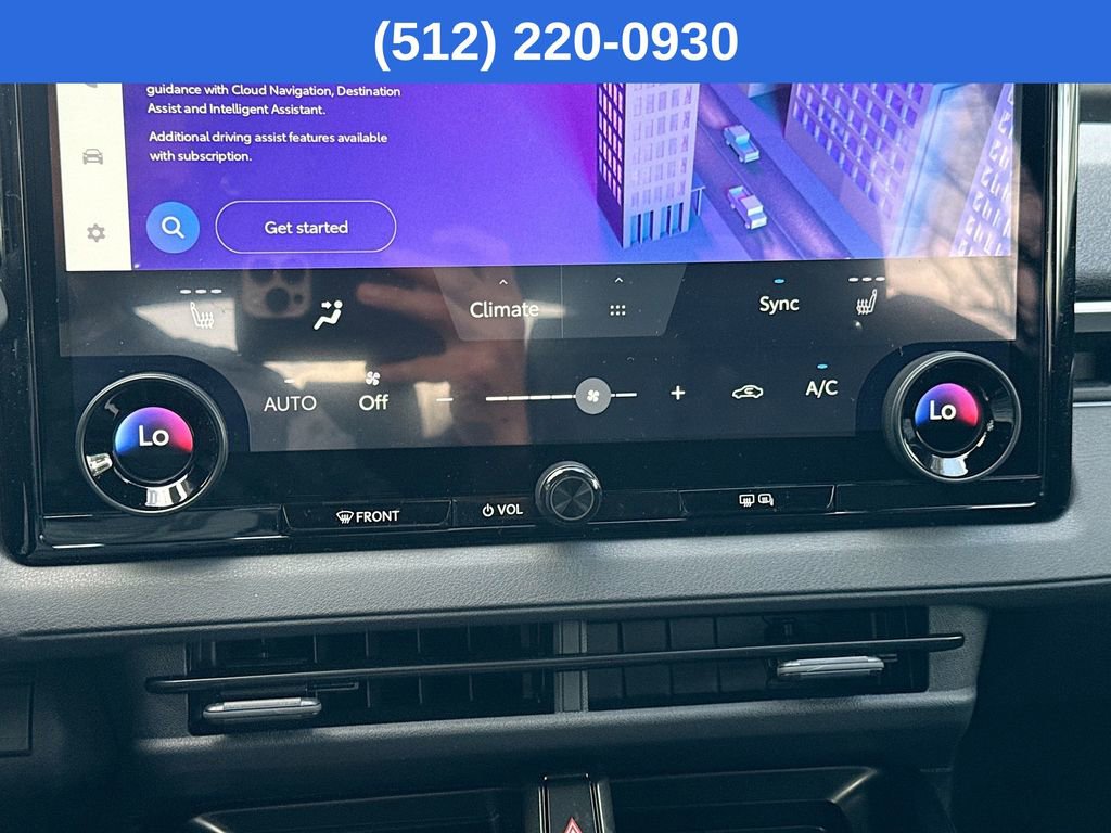 New 2026 Subaru Solterra Premium image 19