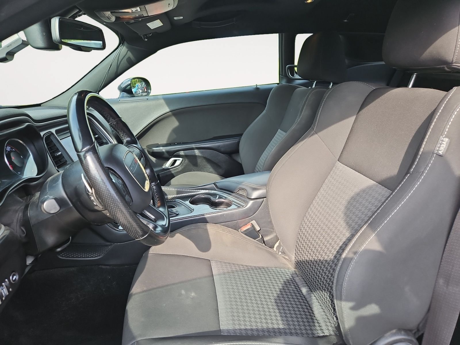 Used 2021 Dodge Challenger R/T RWD image 9
