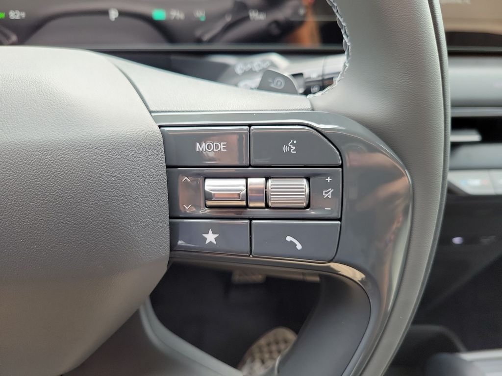 New 2026 Kia EV9 GT-Line AWD/4WD image 30