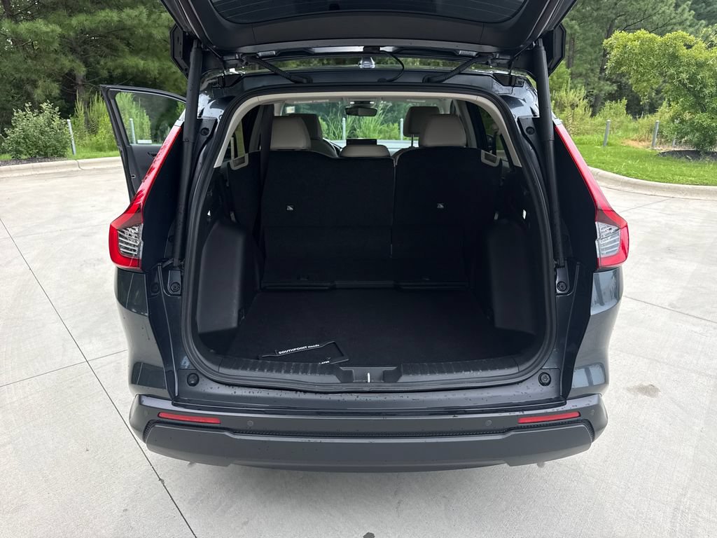 Used 2024 Honda CR-V EX-L image 33