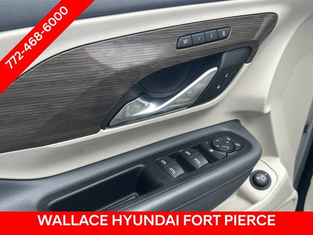 Used 2022 GMC Terrain Denali AWD/4WD image 21