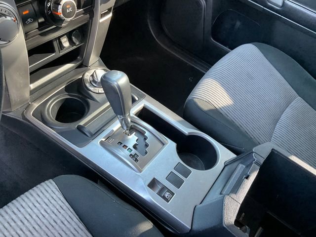 Used 2018 Toyota 4Runner SR5 AWD/4WD image 14