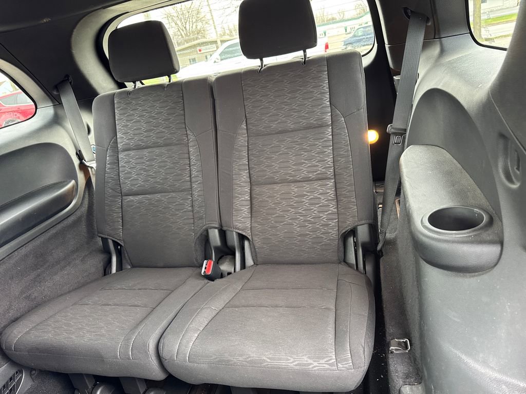 Used 2022 Dodge Durango GT image 30