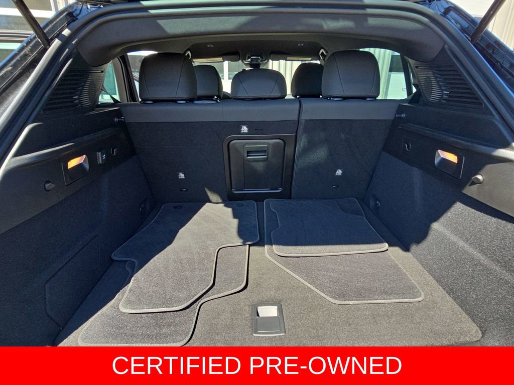 Used 2025 Dodge Hornet R/T AWD/4WD image 13