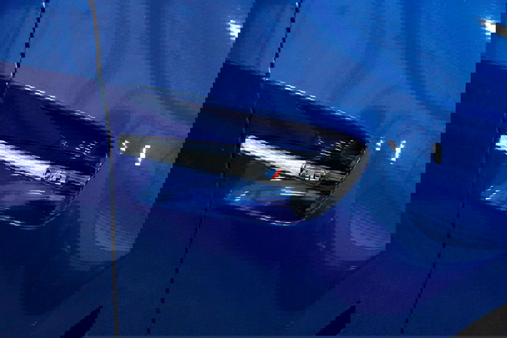 Used 2013 BMW M3 Coupe image 16