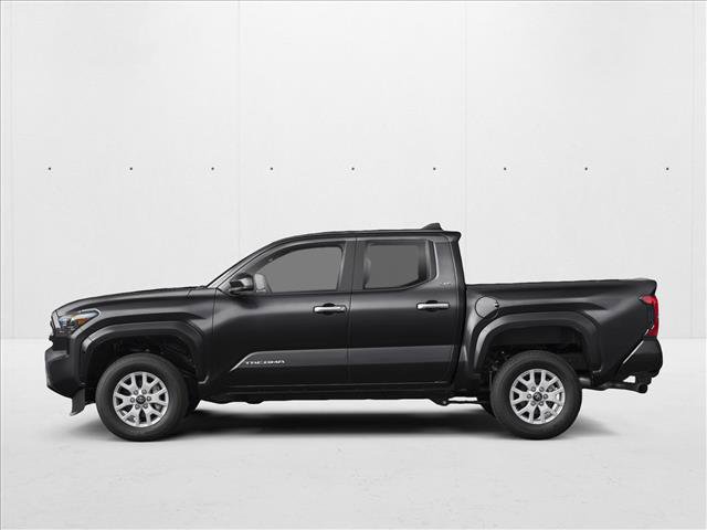 New 2026 Toyota Tacoma SR5 RWD image 3