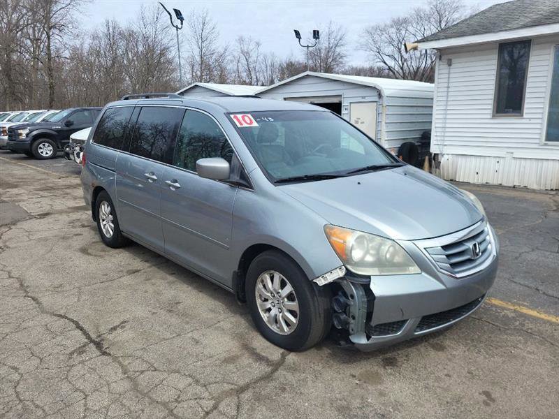 Used 2010 Honda Odyssey EX image 24