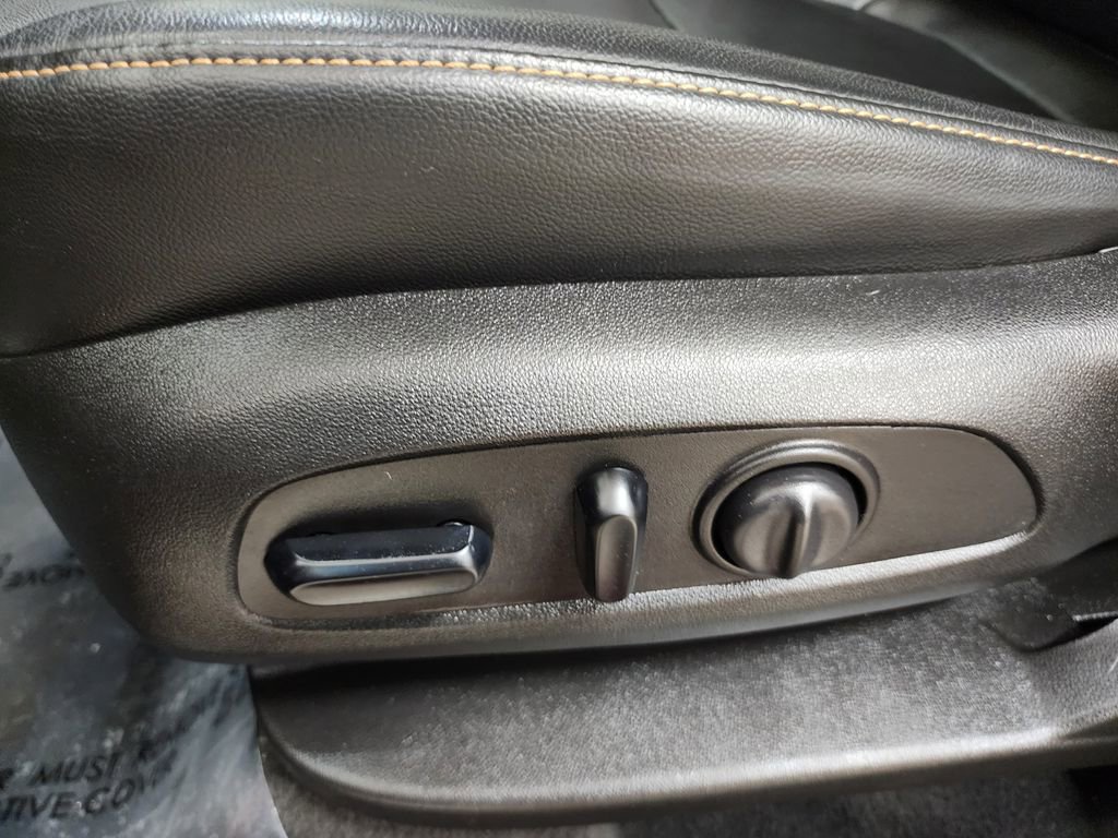 Used 2019 Chevrolet Traverse RS w/ LPO, Floor Liner Package image 13