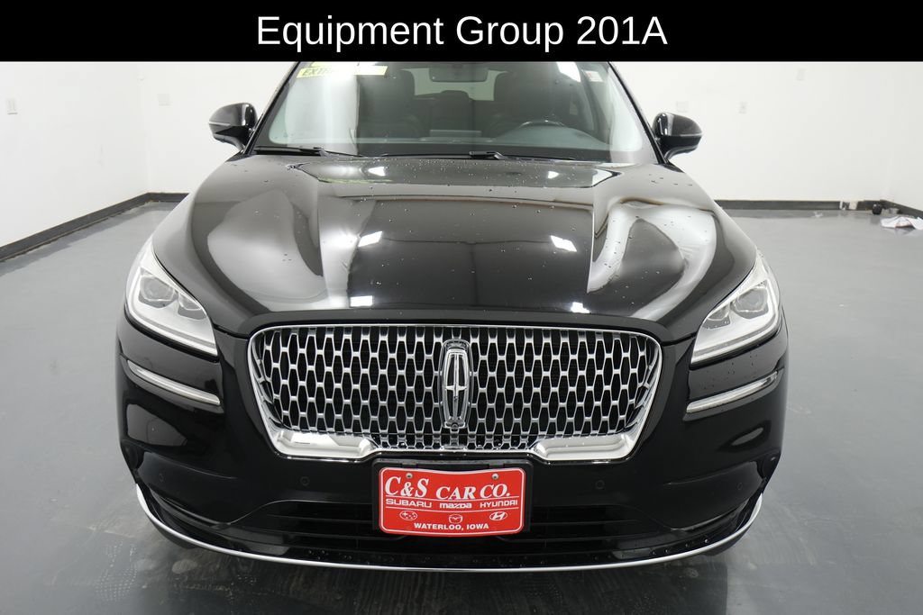 Used 2020 Lincoln Corsair Reserve w/ Equipment Group 201A AWD/4WD image 2