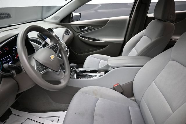 Used 2025 Chevrolet Malibu LT FWD image 16