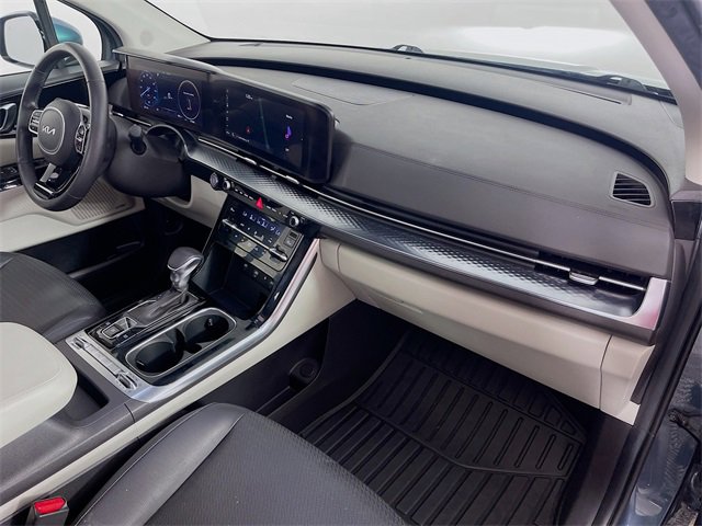 Used 2024 Kia Carnival SX Prestige image 34