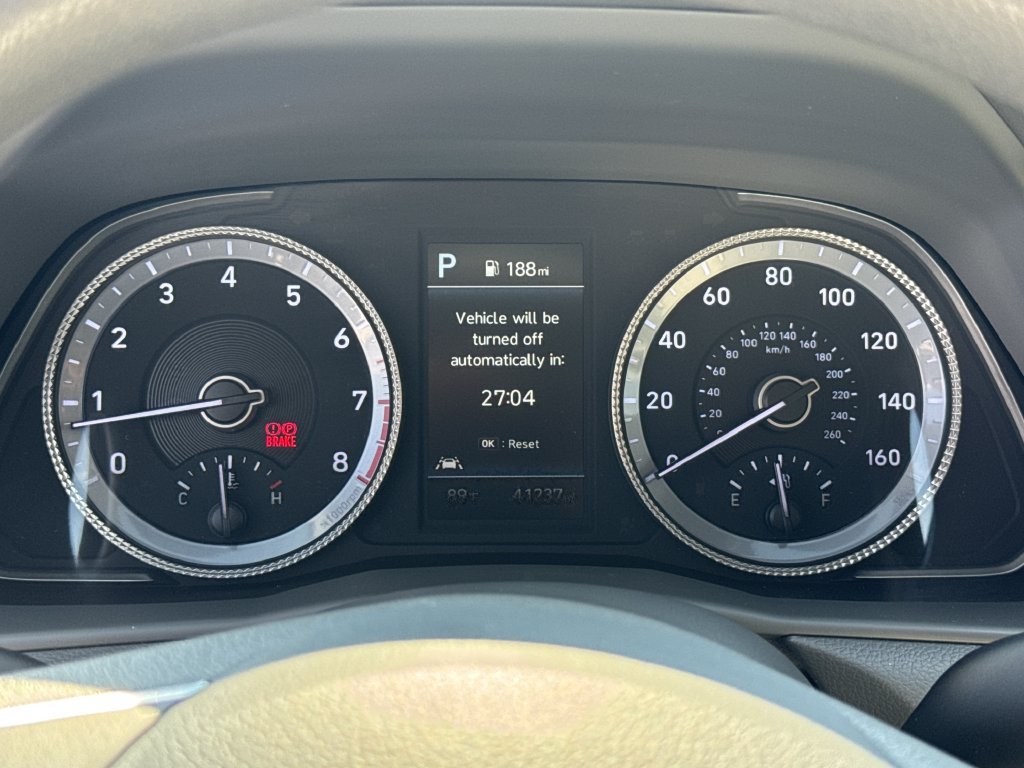 Used 2023 Hyundai Sonata SEL FWD image 25