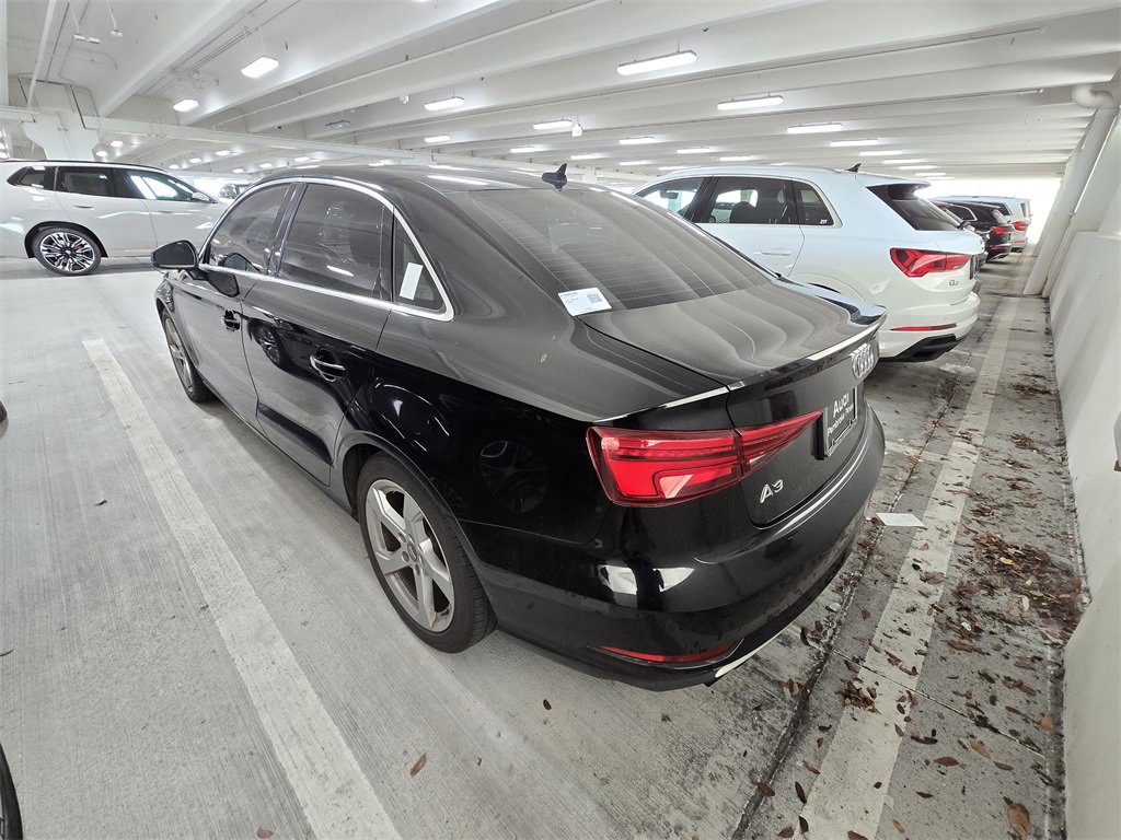 Used 2019 Audi A3 2.0T Premium w/ Convenience Package image 5