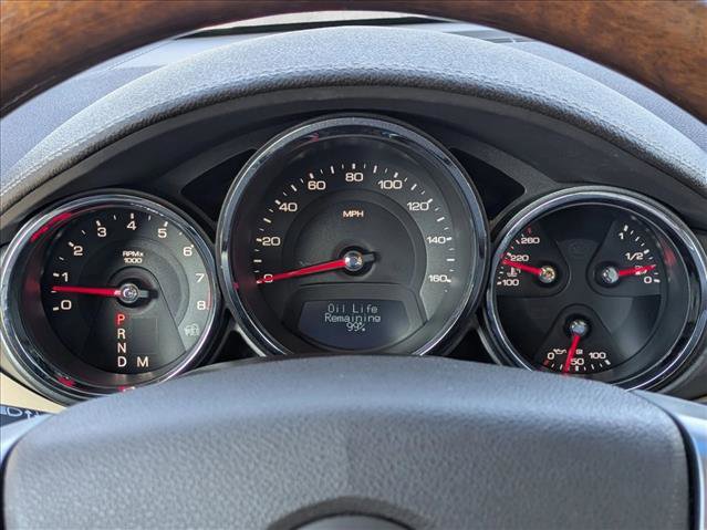 Used 2010 Cadillac CTS Luxury image 11