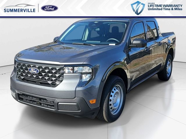 New 2026 Ford Maverick XL image 9