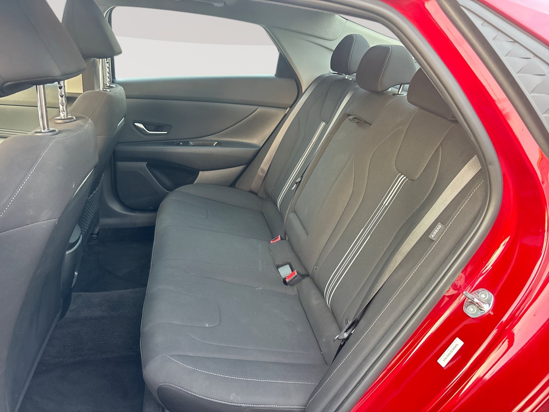 Used 2025 Hyundai Elantra SEL FWD image 26