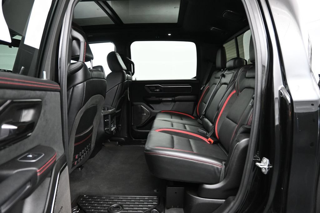 Used 2022 RAM 1500 TRX w/ TRX Level 2 Equipment Group AWD/4WD image 26