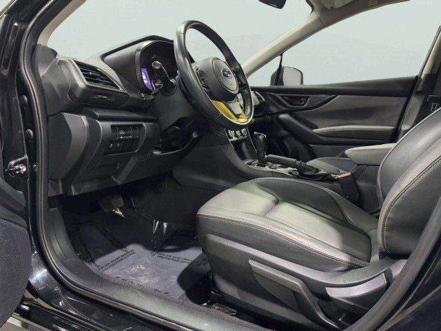 Used 2022 Subaru Crosstrek 2.5i Sport image 43