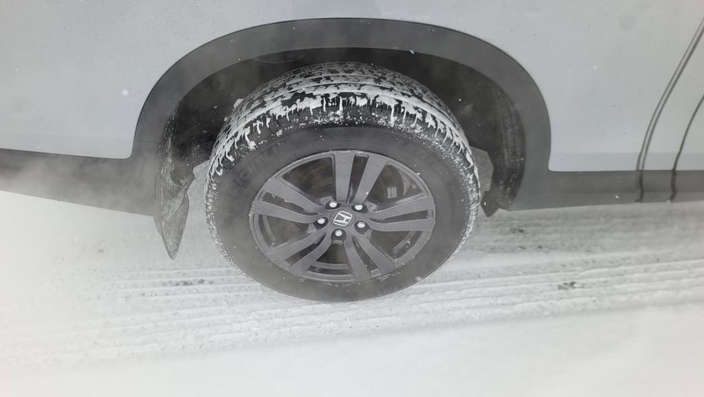 Used 2019 Honda Ridgeline Sport image 13