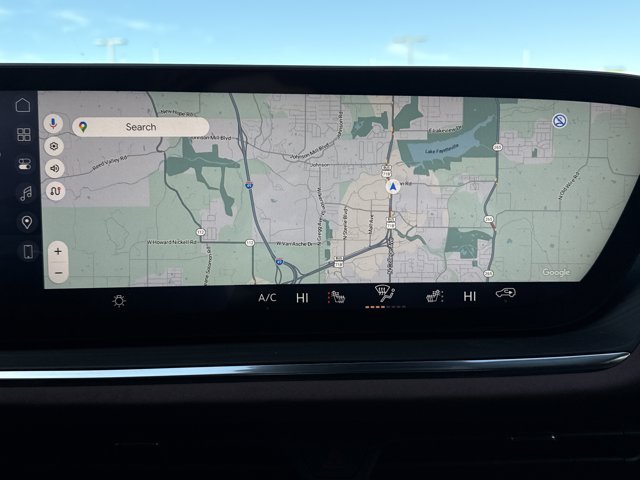 New 2026 Buick Envision Sport Touring AWD/4WD image 8