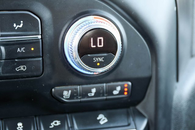 Used 2022 GMC Sierra 2500 AT4 w/ AT4 Preferred Package image 27