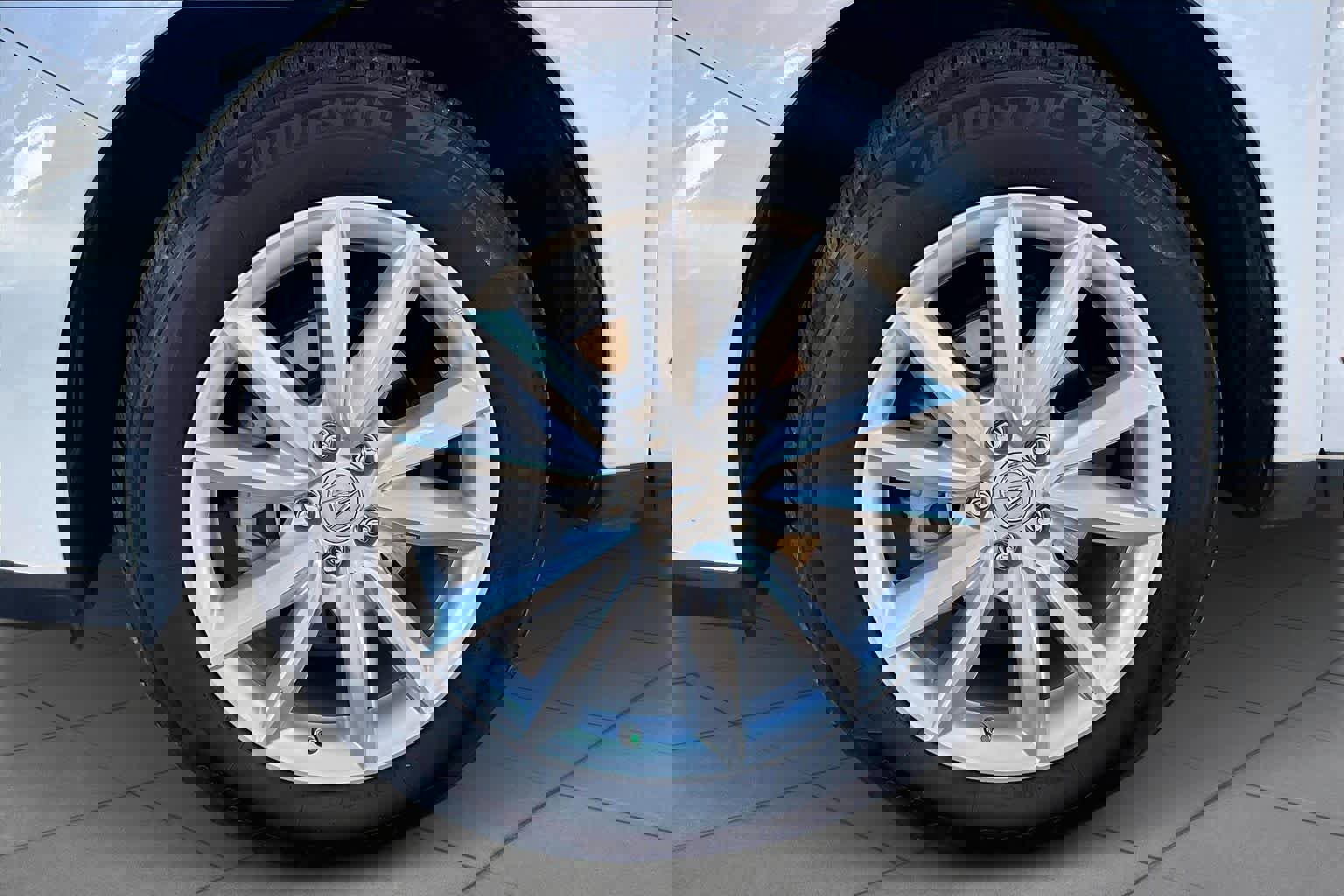 Used 2020 Acura RDX FWD image 9