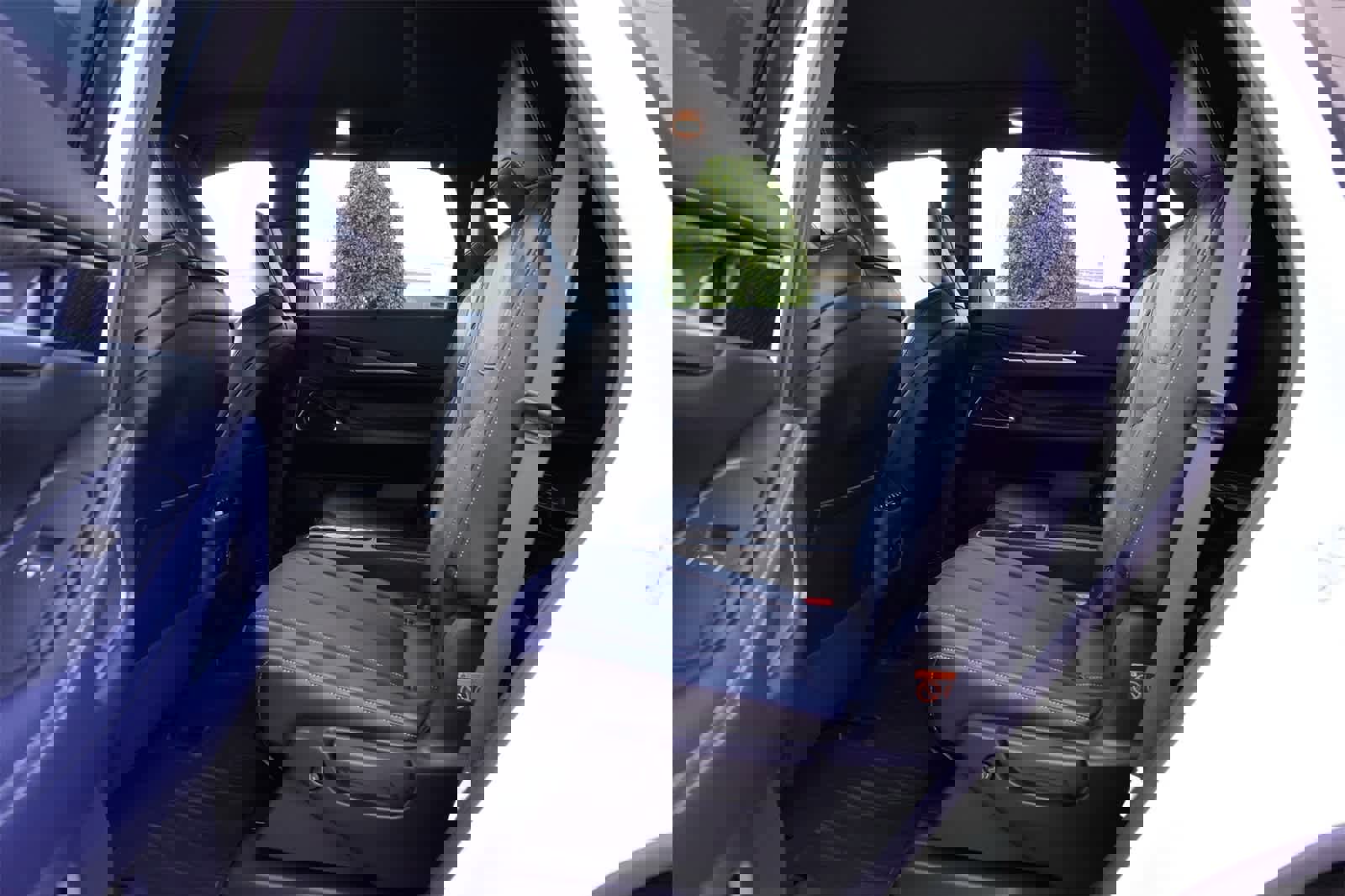 New 2026 INFINITI QX60 Sport image 19