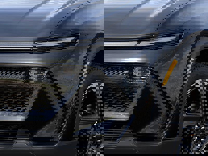 New 2026 Chevrolet Equinox EV LT w/ Convenience Package II image 34