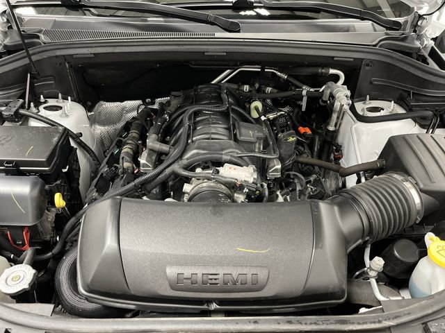 Used 2025 Dodge Durango R/T image 44