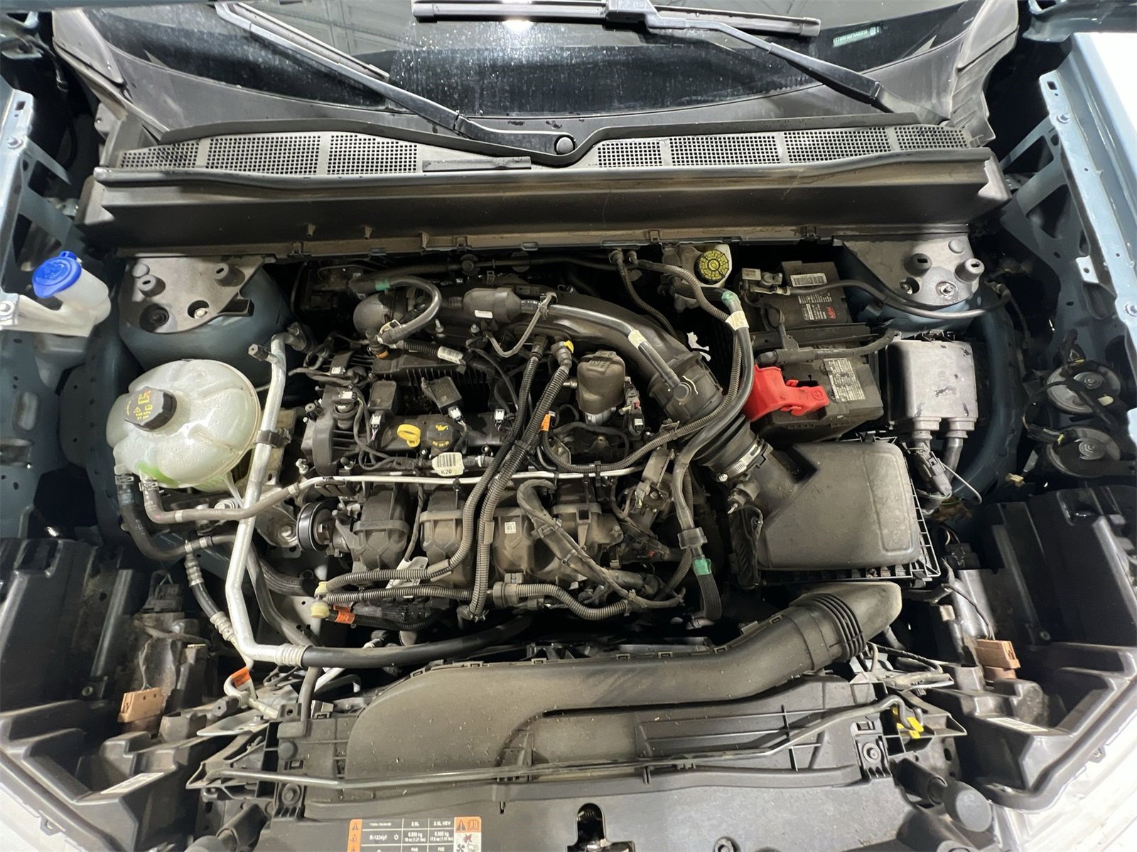 Used 2023 Ford Maverick XLT w/ Equipment Group 300A Standard image 24