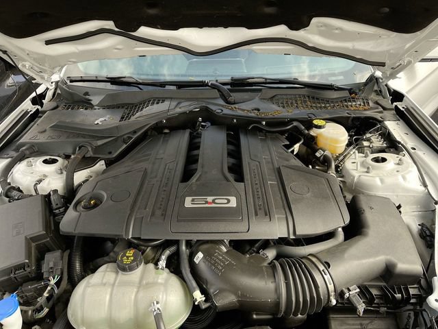 Used 2022 Ford Mustang GT RWD image 27