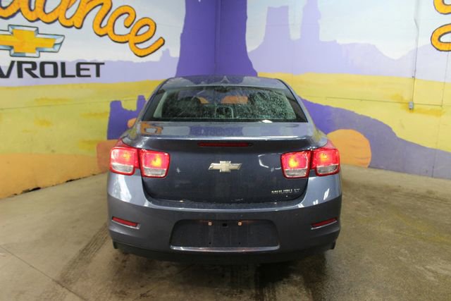 Used 2013 Chevrolet Malibu LT w/ Power Convenience Package FWD image 6