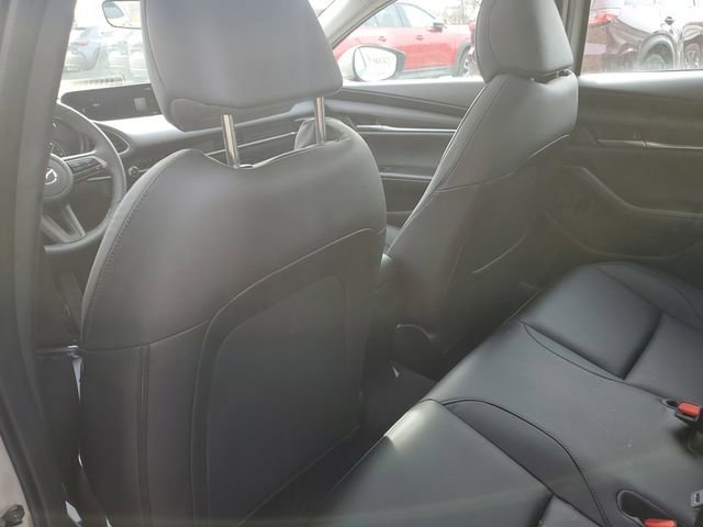 New 2026 MAZDA MAZDA3 2.5 S Sedan w/ Preferred Pkg image 13