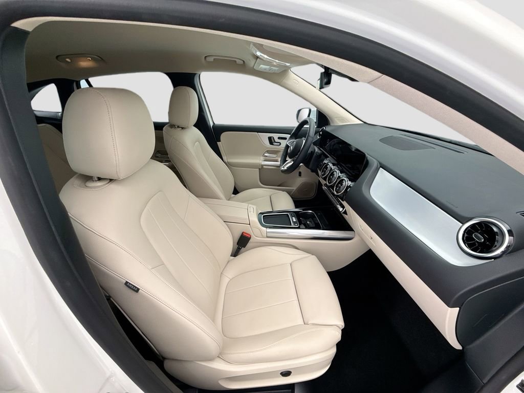 Certified 2026 Mercedes-Benz GLA 250 image 18